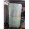 Image 7 : Majestic Gas/LP Double Stack Commercial Convection Oven (bottom oven works, top oven doesn't