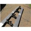 Image 4 : Qty 2 Vehicle Running Boards w/ Mount