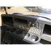 Image 11 : Electric Clubcar 6-Seater Golf Cart  (Runs, Batteries Need to Be Replaced)