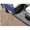 Image 14 : Electric Clubcar 6-Seater Golf Cart  (Runs, Batteries Need to Be Replaced)