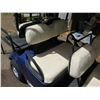 Image 15 : Electric Clubcar 6-Seater Golf Cart  (Runs, Batteries Need to Be Replaced)