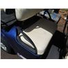 Image 16 : Electric Clubcar 6-Seater Golf Cart  (Runs, Batteries Need to Be Replaced)