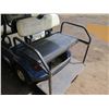 Image 20 : Electric Clubcar 6-Seater Golf Cart  (Runs, Batteries Need to Be Replaced)