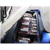 Image 22 : Electric Clubcar 6-Seater Golf Cart  (Runs, Batteries Need to Be Replaced)