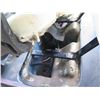 Image 25 : Electric Clubcar 6-Seater Golf Cart  (Runs, Batteries Need to Be Replaced)