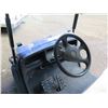 Image 26 : Electric Clubcar 6-Seater Golf Cart  (Runs, Batteries Need to Be Replaced)