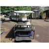 Image 3 : Electric Clubcar 6-Seater Golf Cart  (Runs, Batteries Need to Be Replaced)