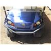 Image 6 : Electric Clubcar 6-Seater Golf Cart  (Runs, Batteries Need to Be Replaced)