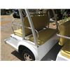 Image 19 : Moto Shuttle 15-passenger Vehicle -Electric (Starts & Runs - See Video)