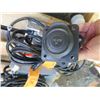 Image 4 : Qty 3 Chargers w/ Cables 110-220V ac