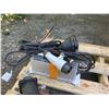 Image 7 : Qty 3 Chargers w/ Cables 110-220V ac