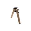 Image 1 : MAGPUL BIPOD ARMS 17S FDE