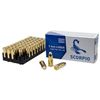 Image 1 : SCORPIO AMMO 9MM 115GR FMJ - 500 Rounds