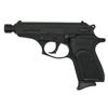 Image 1 : BERSA THUNDER 380 PLUS 380ACP MATTE THRD BBL