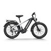 Image 1 : Himiway D5 PROE-bike with Mid Drive Motor