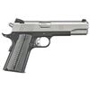 Image 1 : RUG SR1911 45ACP 5" SS ALUMINUM ALLOY FRAME 8RD