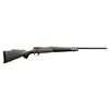 Image 1 : WEATHERBY VANGUARD SYNTHETIC 6.5CM 24" BLUED/BLACK/GRAY