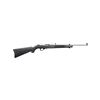 Image 1 : RUGER 10/22 CARBINE .22LR STAINLESS BLACK SYNTHETIC