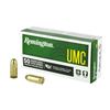 Image 1 : REM UMC 45ACP 230GR FMJ - 200 Rounds