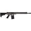 Image 1 : GLFA AR10 RIFLE .308 WIN. 18" NITRIDE BBL 10-SHOT TUGNSTEN