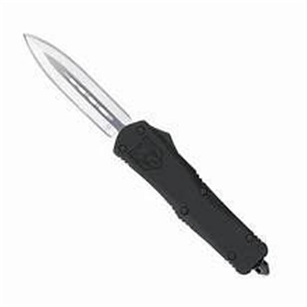 CobraTec Dagger LARGE FS-3 BLACK