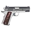 Image 1 : SPR 1911 45ACP RONIN BLUED STAINLESS 4.25"