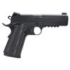 Image 1 : EAA 1911 UNTOUCHABLE 9MM COMM 4.4" BLK 9RD