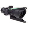 Image 1 : TRIJICON ACOG 4X32 DUAL ILL GREEN DONUT 223 BDC