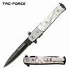 Image 1 : TAC-FORCE - SPRING ASSISTED KNIFE