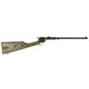 Image 1 : HTG ROUGH RIDER RANCHER 22LR 16" 6RD LAM BH SGHT