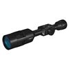 Image 1 : ATN X SIGHT II SMART HD 4K PRO RIFLE SCOPE 5-20X