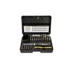 Image 1 : WH SAE METRIC HEX TORX SCREWDRIVER SET 55PC