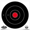 Image 1 : BC DIRTY BIRD 8" ROUND TARGET 200 SHEET