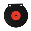 Image 1 : BC 10" TWO HOLE AR500 GONG TARGET