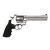 Image 1 : S&W 629 .44MAG 6.5" AS 6-SHOT STAINLESS STEEL RUBBER