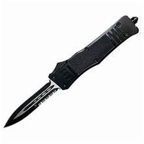 CobraTec Dagger CTK-1 BLACK