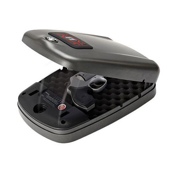 HORN RAPID SAFE 2600KP LG RFID