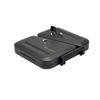 Image 1 : HORN DUAL LID LOCK BOX W/KEY LOCK
