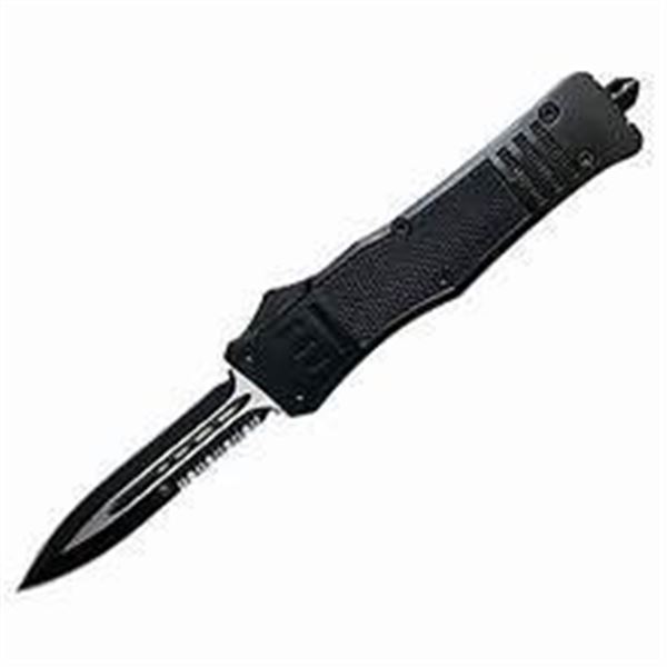 CobraTec Dagger CTK-1 BLACK