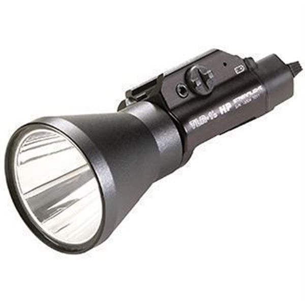 STREAM TLR1S HP BLACK STROBE