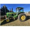 Image 1 : 4430 John Deere Tractor, approx 11,000-12,000 hrs, Serial #4430H 066849R