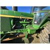 Image 2 : 4430 John Deere Tractor, approx 11,000-12,000 hrs, Serial #4430H 066849R