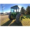 Image 5 : 4430 John Deere Tractor, approx 11,000-12,000 hrs, Serial #4430H 066849R