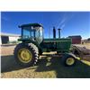 Image 9 : 4430 John Deere Tractor, approx 11,000-12,000 hrs, Serial #4430H 066849R