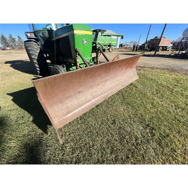Degelman 10ft Blade