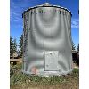 Image 1 : 2000 Bushel Westeel Bin with flat bottom