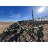 Image 2 : Flexicoil 45ft Harrow Packers