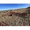 Image 4 : 18ft Tine Harrows (5 sections)
