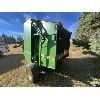 Image 5 : 535 John Deere Round Baler