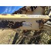 Image 6 : New Holland 250 two sections of side delivery rake
